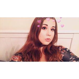 Meet your Posher, Madeleine